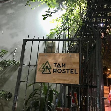 Tam Hostel Ho Şi Min Exterior foto